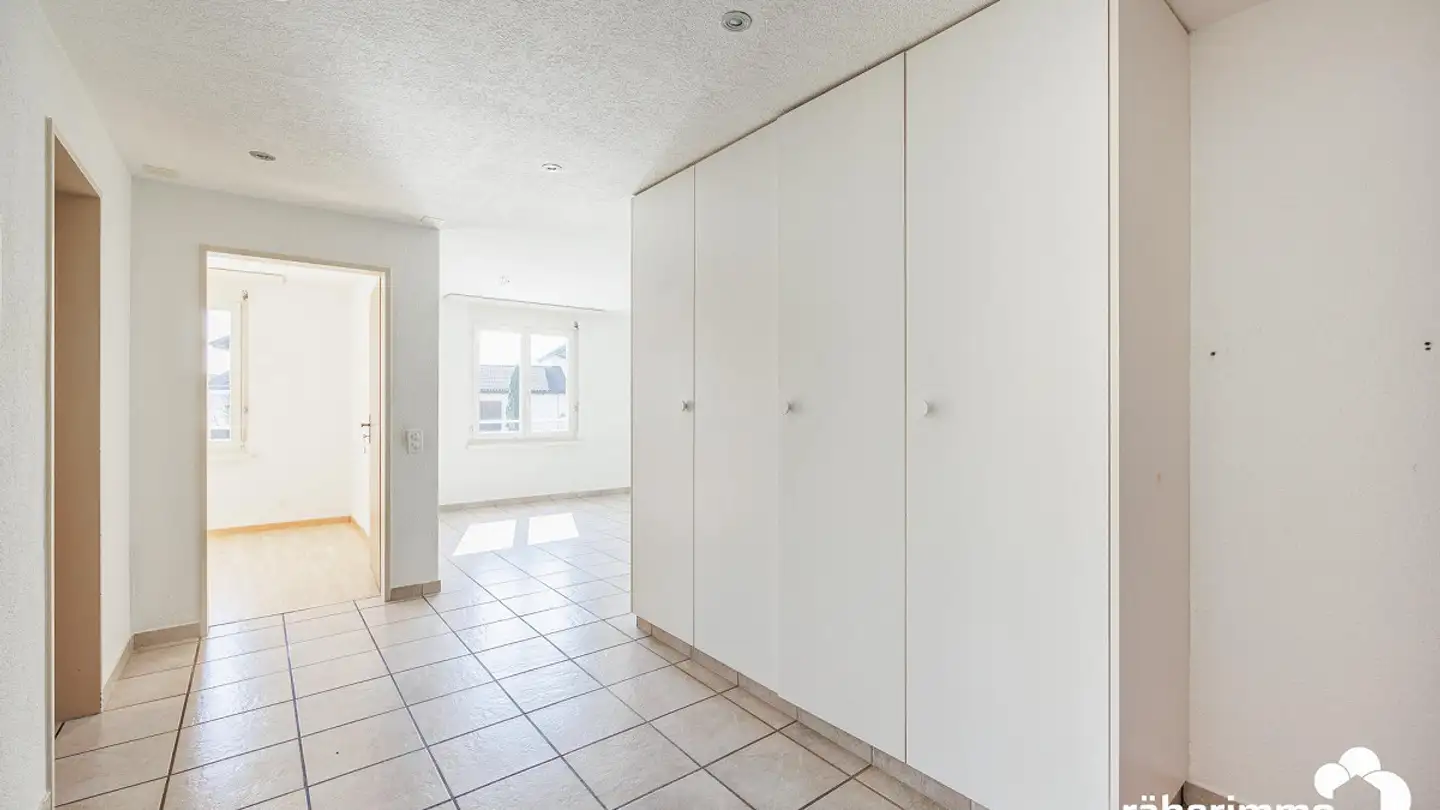 Wohnung kaufen - Moosweg 1, 5628 Aristau - Foto 2