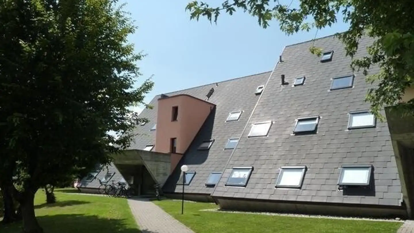 Wohnung mieten - Obermülistrasse 39, 8320 Fehraltorf