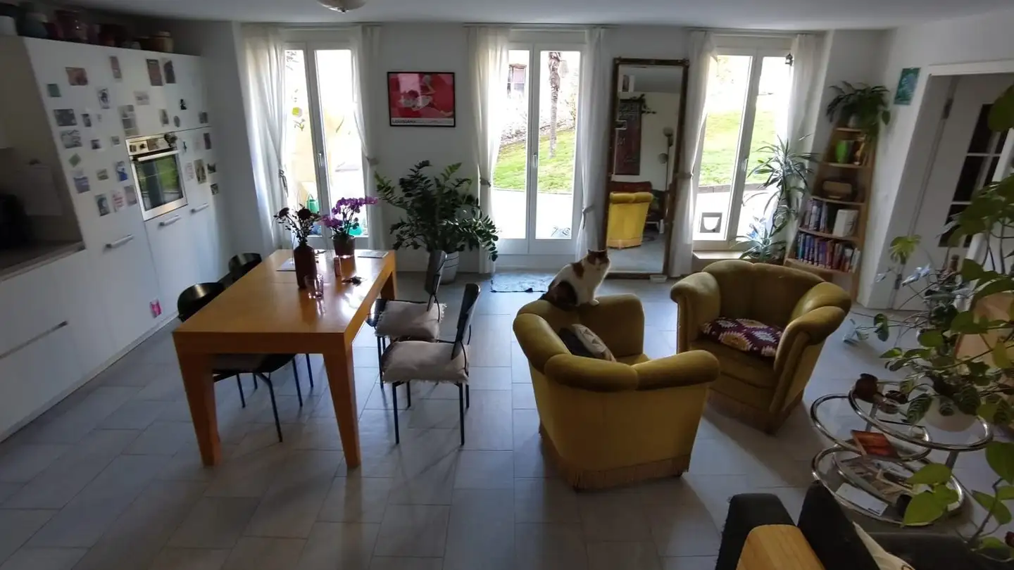 Apartment for rent - Via Savosa Paese, 6942 Savosa - Photo 3