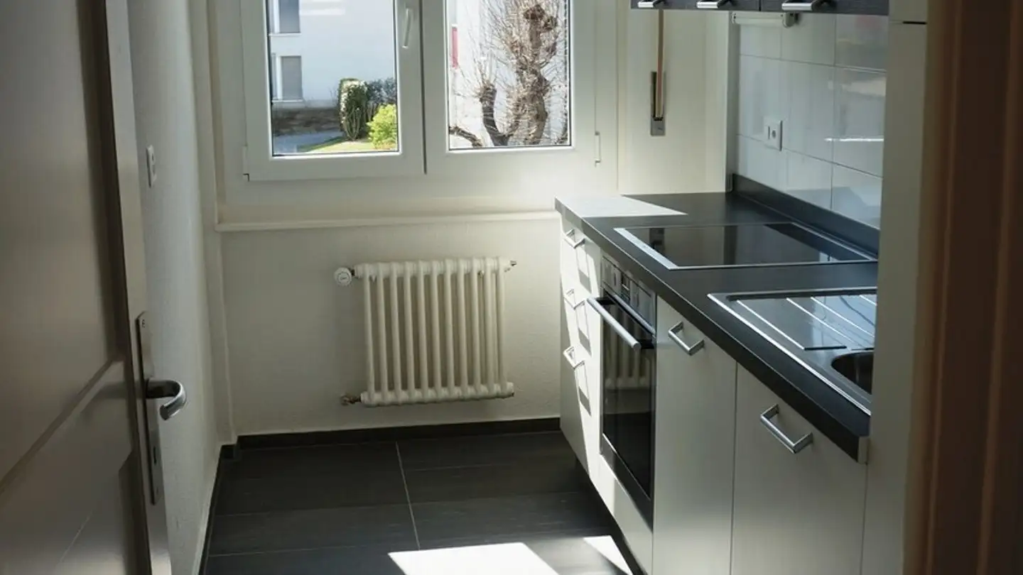 Appartement à louer - Rue de l'Industrie 23, 1030 Bussigny