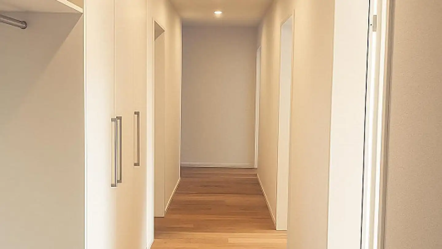 Attico in vendita - Hauflandweg 1, 8605 Gutenswil - Foto 3