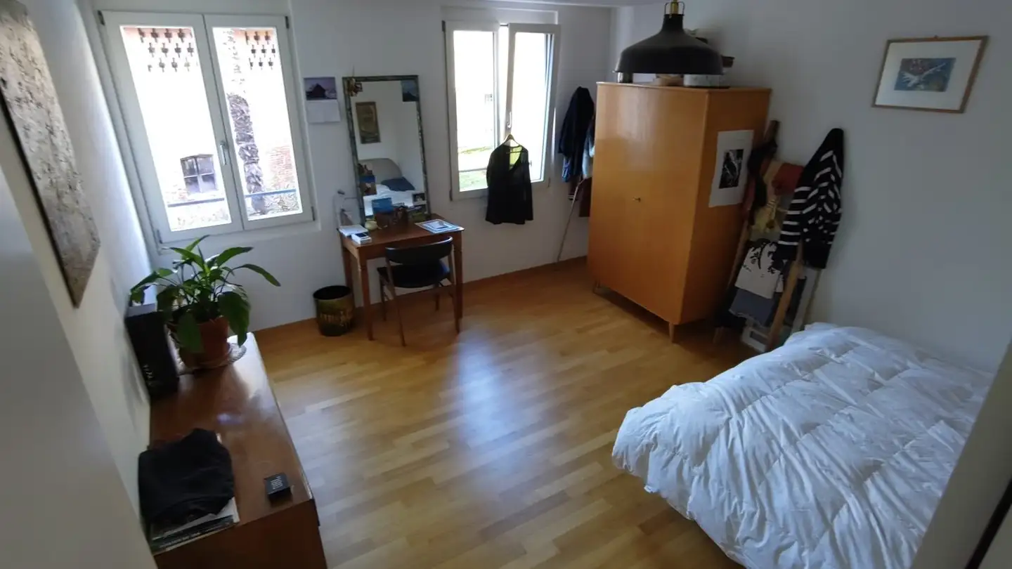 Apartment for rent - Via Savosa Paese, 6942 Savosa - Photo 4