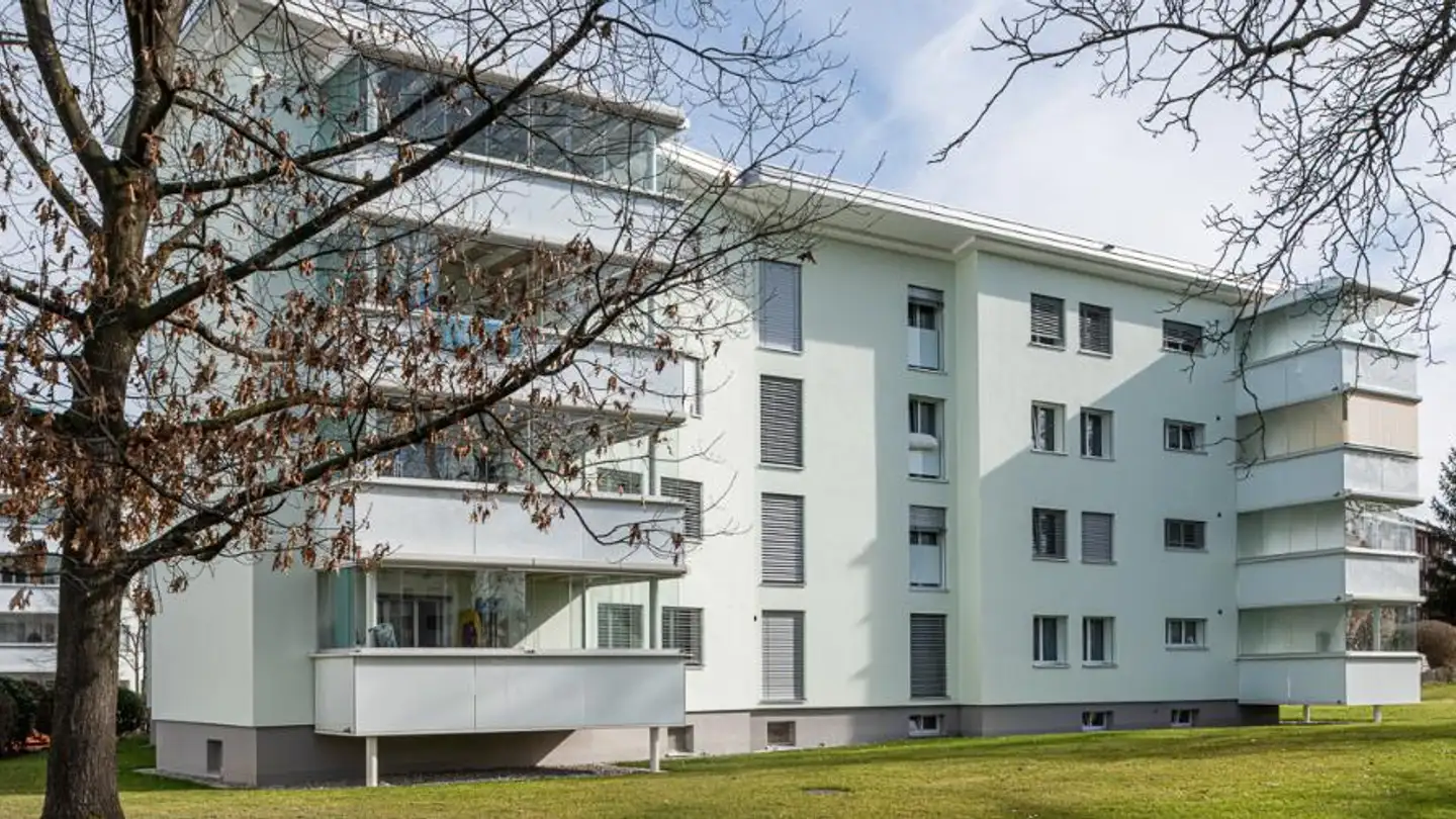 Appartamento in affitto - Stacherholzstrasse 24, 9320 Arbon