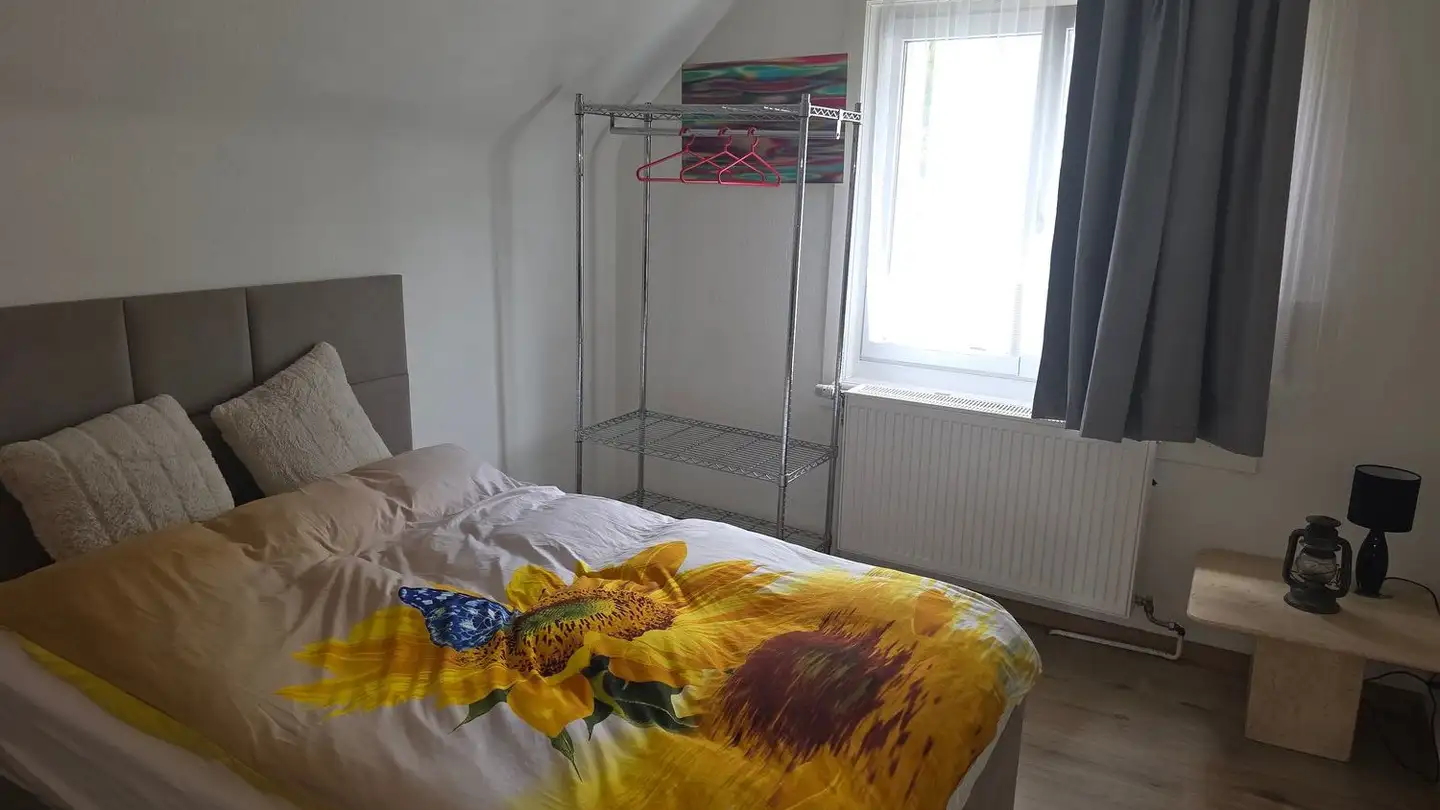 Single room for rent - Magdalenenstrasse 76, 8050 Zürich - Photo 2