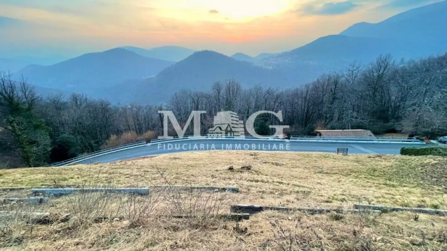 Industrial building plot for sale - 6900 Lugano - Photo 4