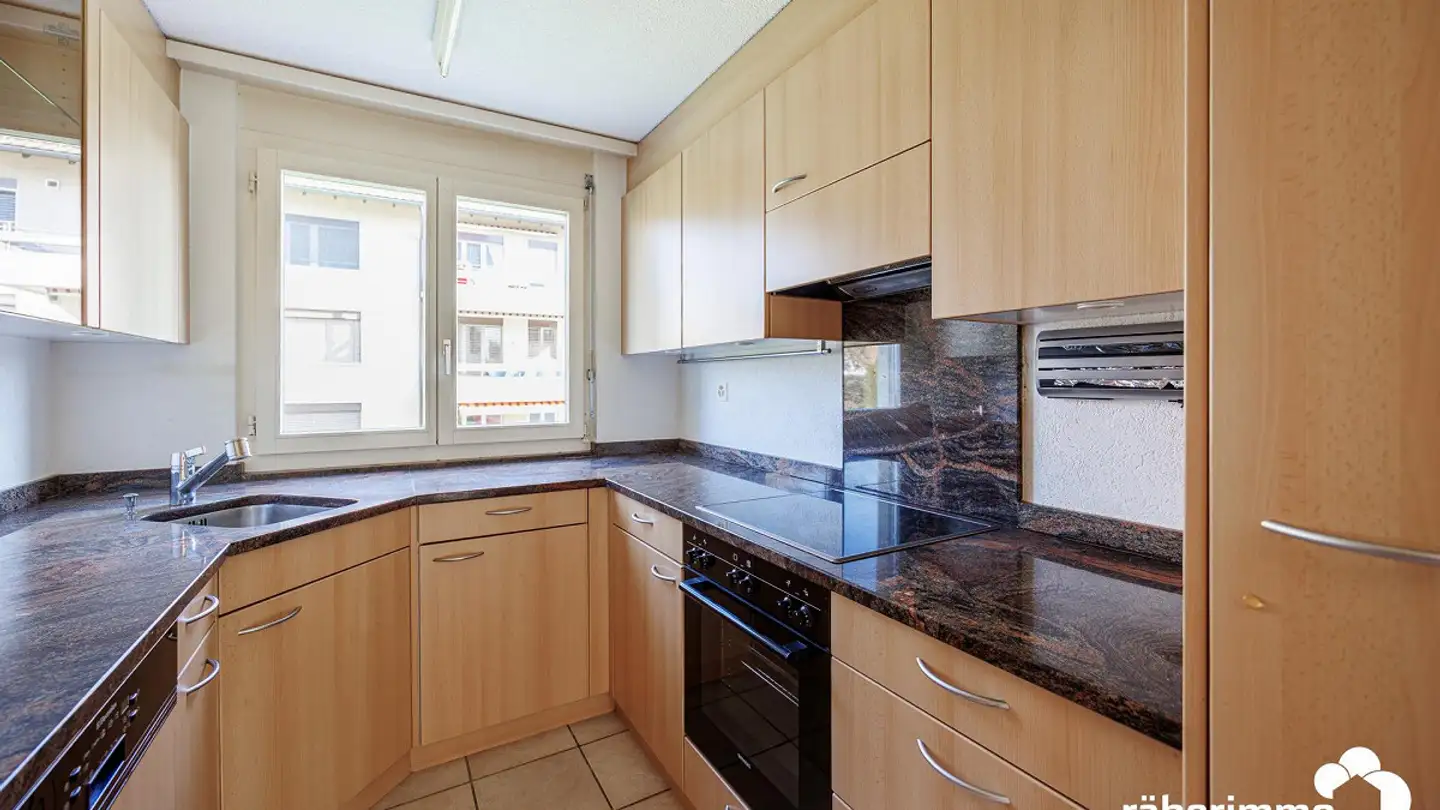 Wohnung kaufen - Moosweg 1, 5628 Aristau - Foto 3