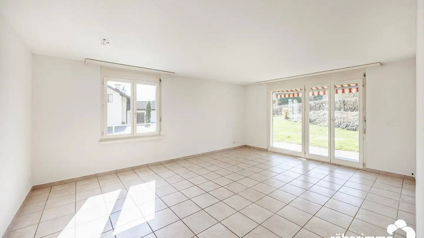 Wohnung kaufen - Moosweg 1, 5628 Aristau - Foto 4