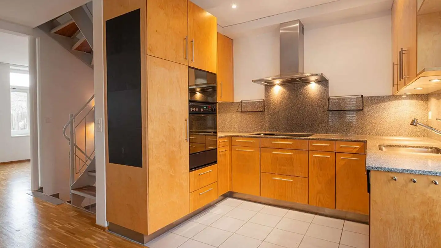 Casa bifamiliare in affitto - Dahlienstrasse 3, 8200 Schaffhausen - Foto 2