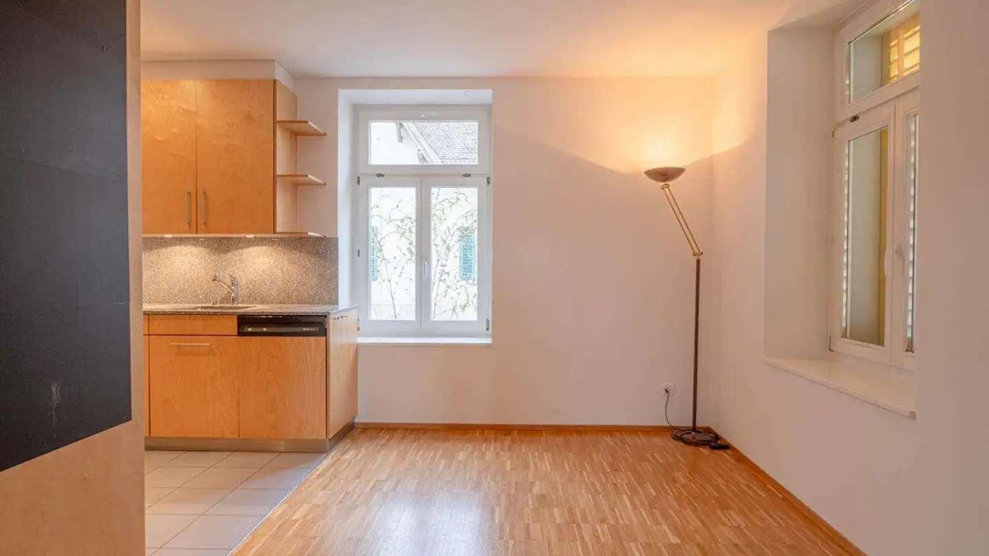 Casa bifamiliare in affitto - Dahlienstrasse 3, 8200 Schaffhausen - Foto 3