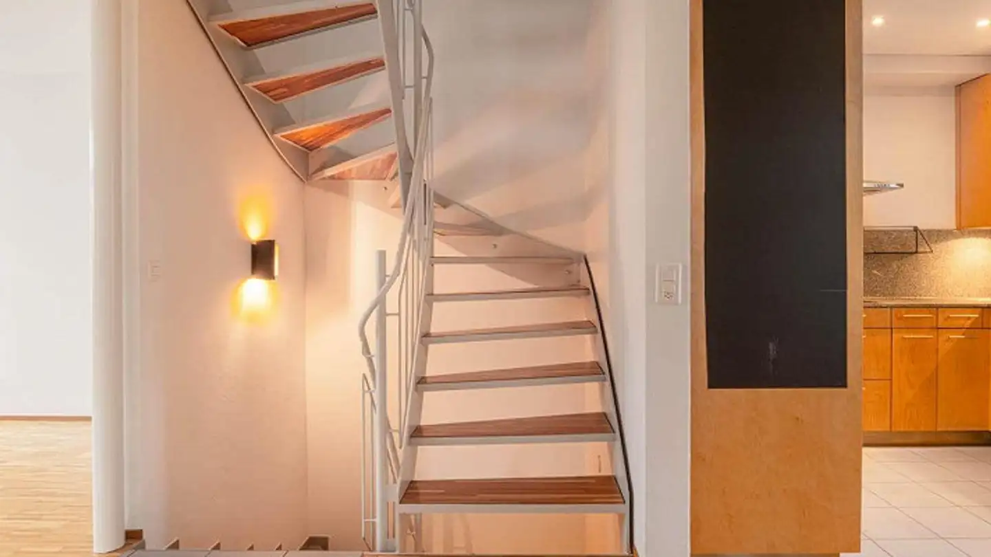 Casa bifamiliare in affitto - Dahlienstrasse 3, 8200 Schaffhausen - Foto 4