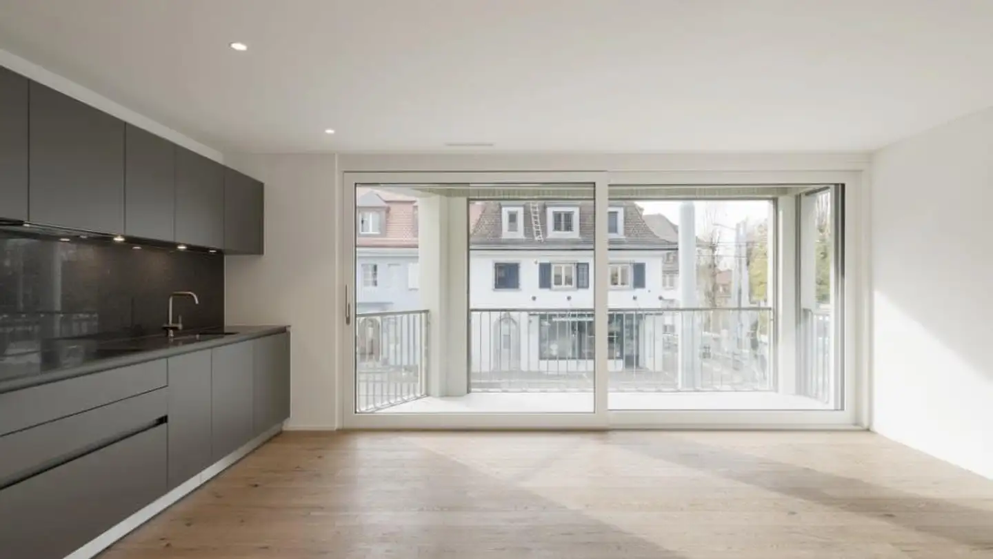 Appartamento ammobiliato in affitto - Witikonerstrasse 23, 8032 Zürich - Foto 2