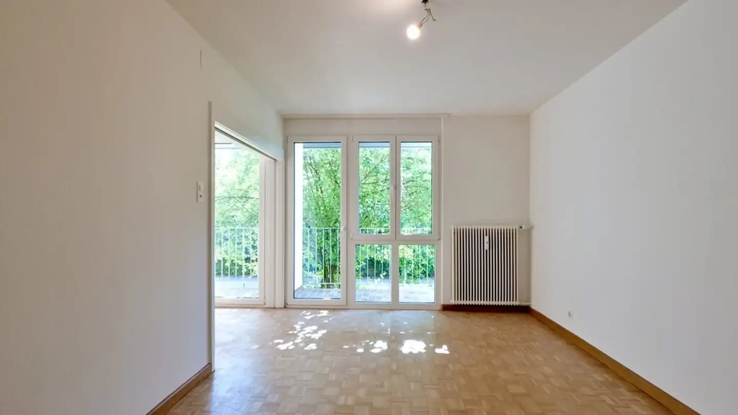 Appartamento in affitto - Bachlettenstrasse 37, 4054 Basel - Foto 3