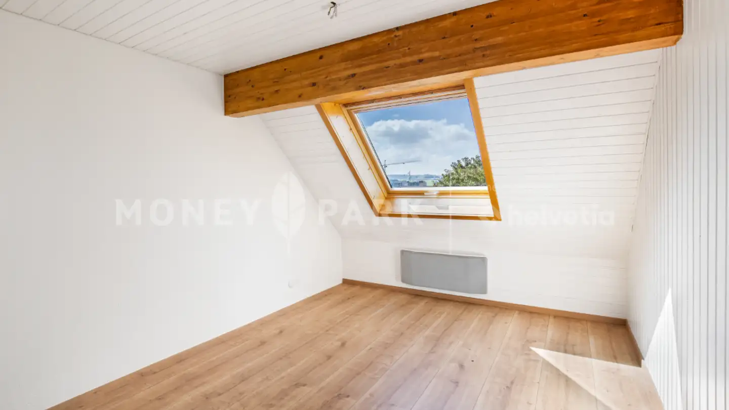 Penthouse kaufen - Avenue Gérard-Clerc 9, 1680 Romont FR - Foto 3