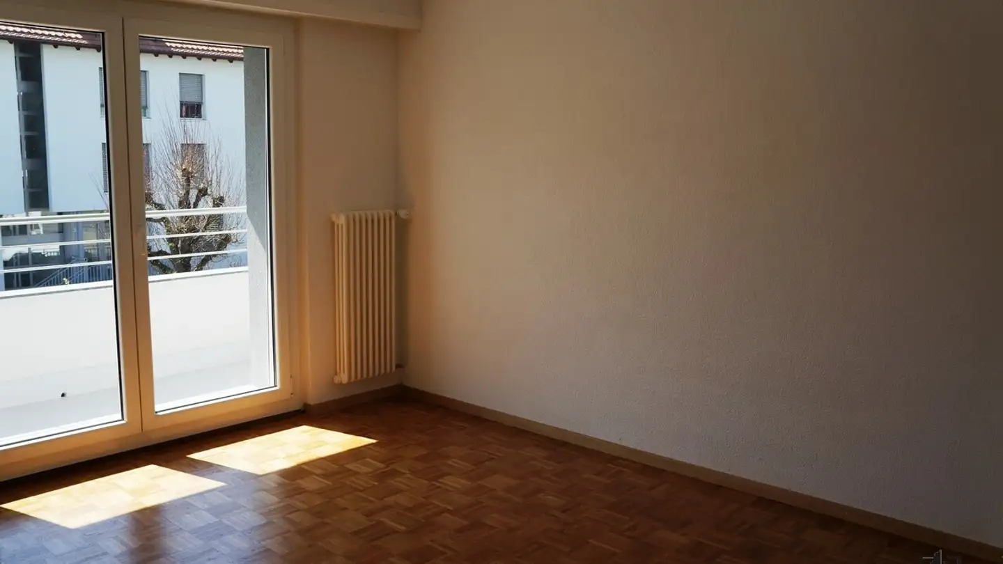 Appartement à louer - Rue de l'Industrie 23, 1030 Bussigny - Photo 2