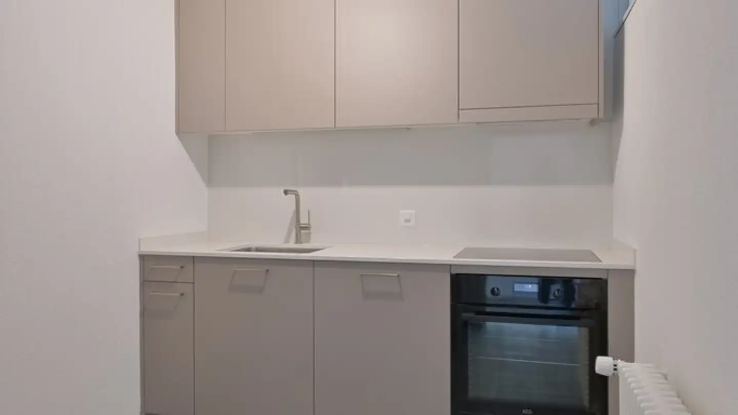 Appartamento in affitto - Bachlettenstrasse 37, 4054 Basel - Foto 4