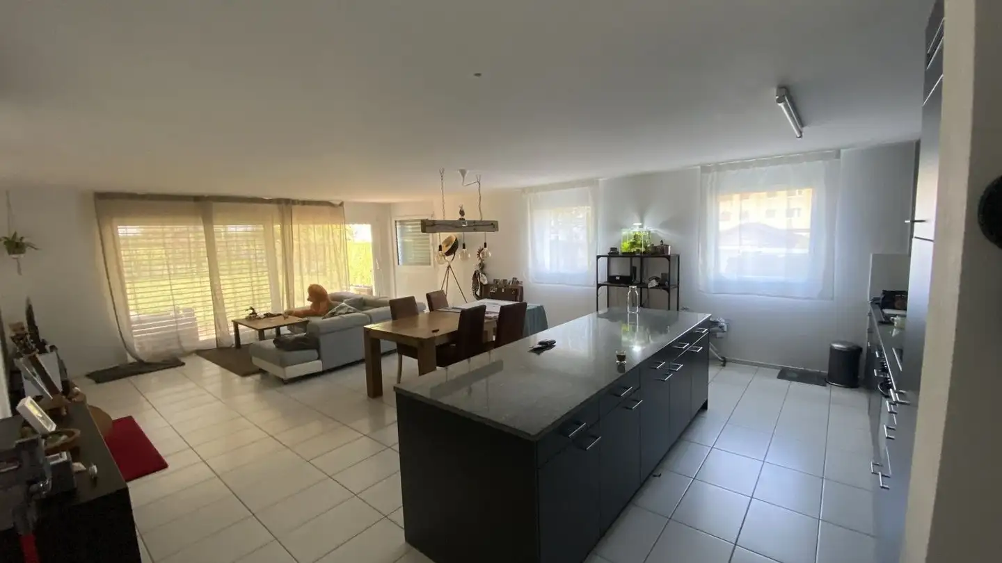 Apartment for rent - 7000 Chur