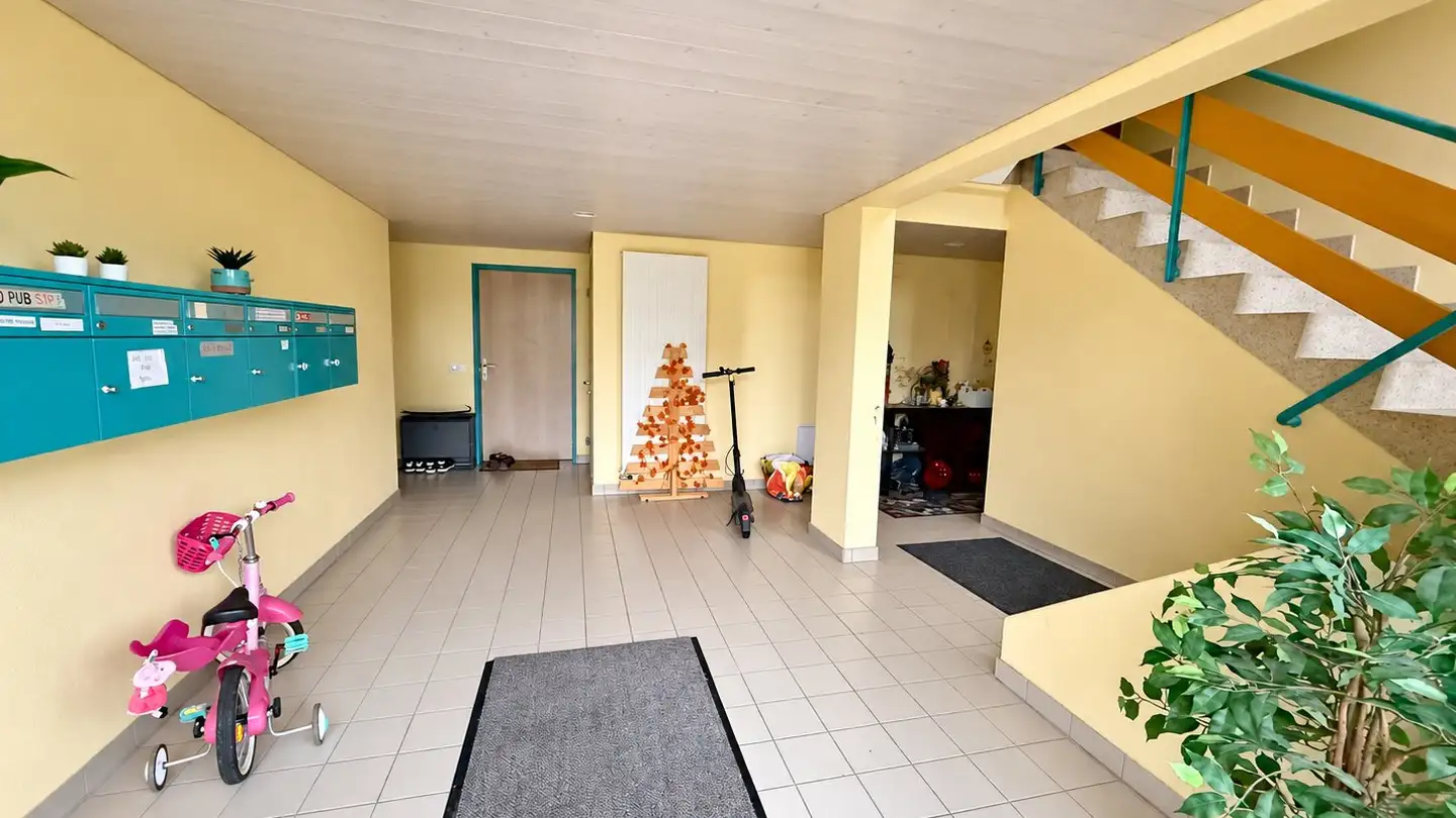 Duplex à louer - 2855 Glovelier - Photo 3