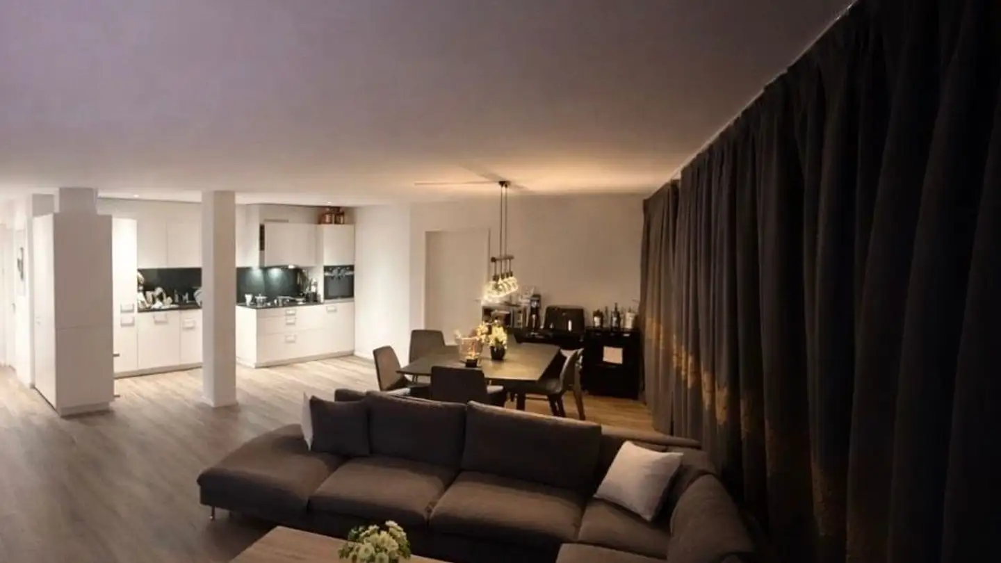 Appartement à louer - Stationsstrasse, 8424 Embrach - Photo 4