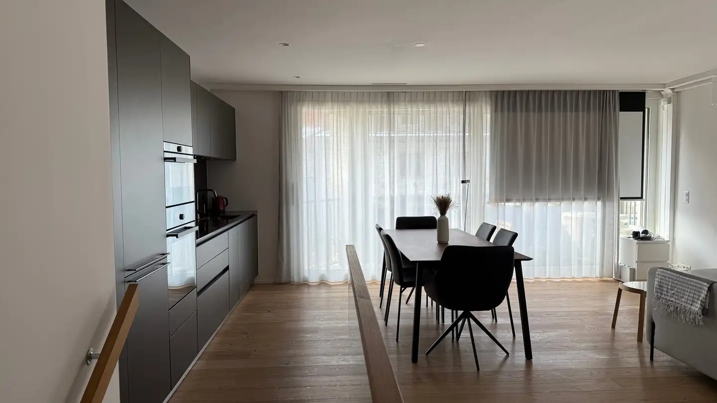 Appartamento ammobiliato in affitto - Witikonerstrasse 23, 8032 Zürich - Foto 4