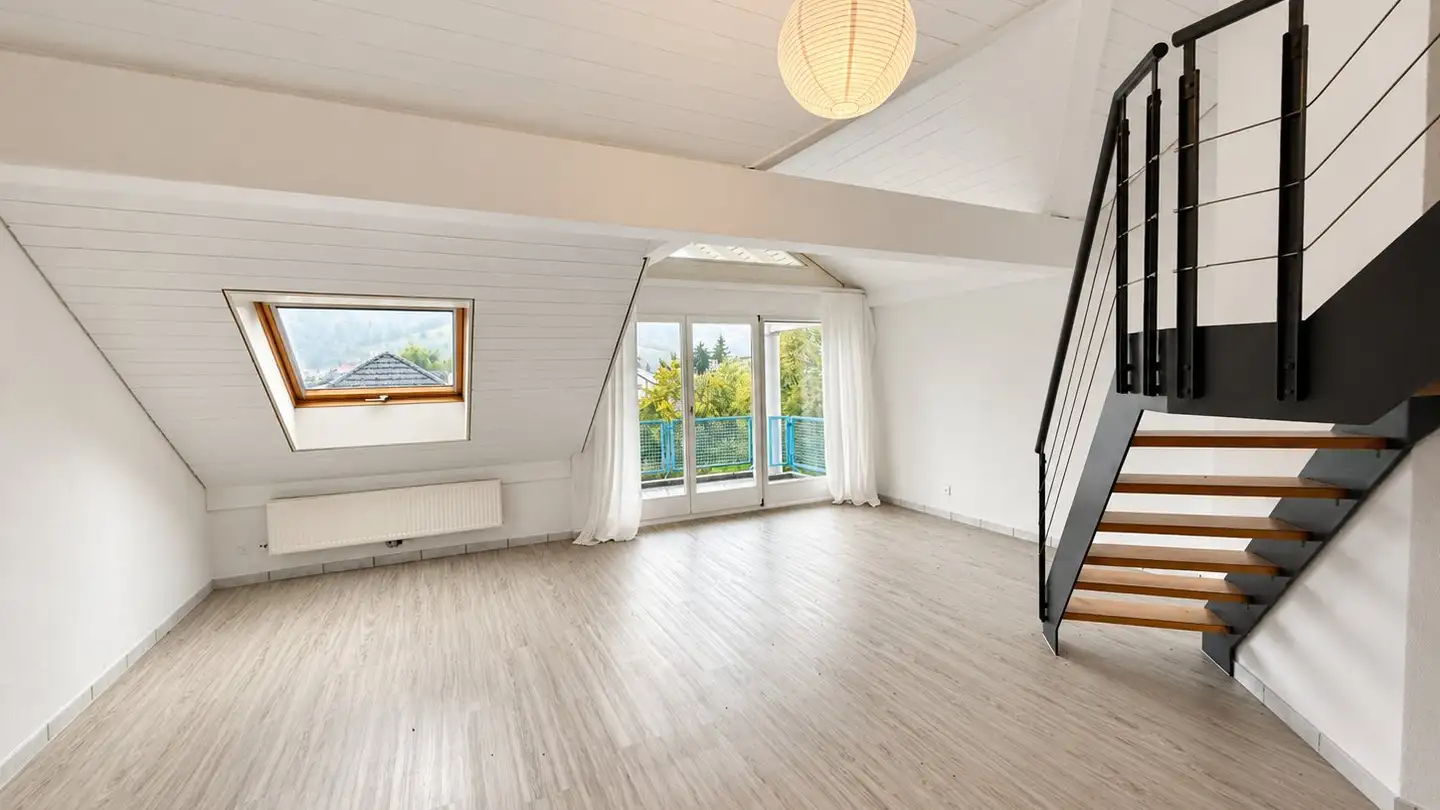 Duplex à louer - 2855 Glovelier - Photo 4