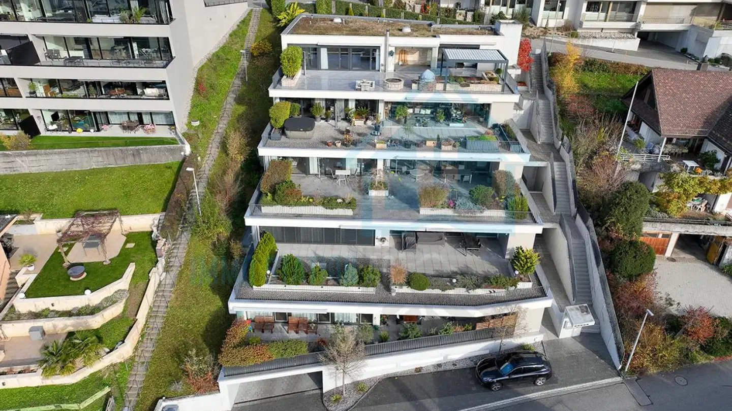 Maison en terrasse à vendre - Sugenreben 29e, 5018 Erlinsbach - Photo 2