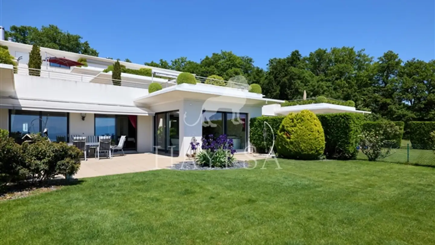 Apartment for sale - 1260 Nyon