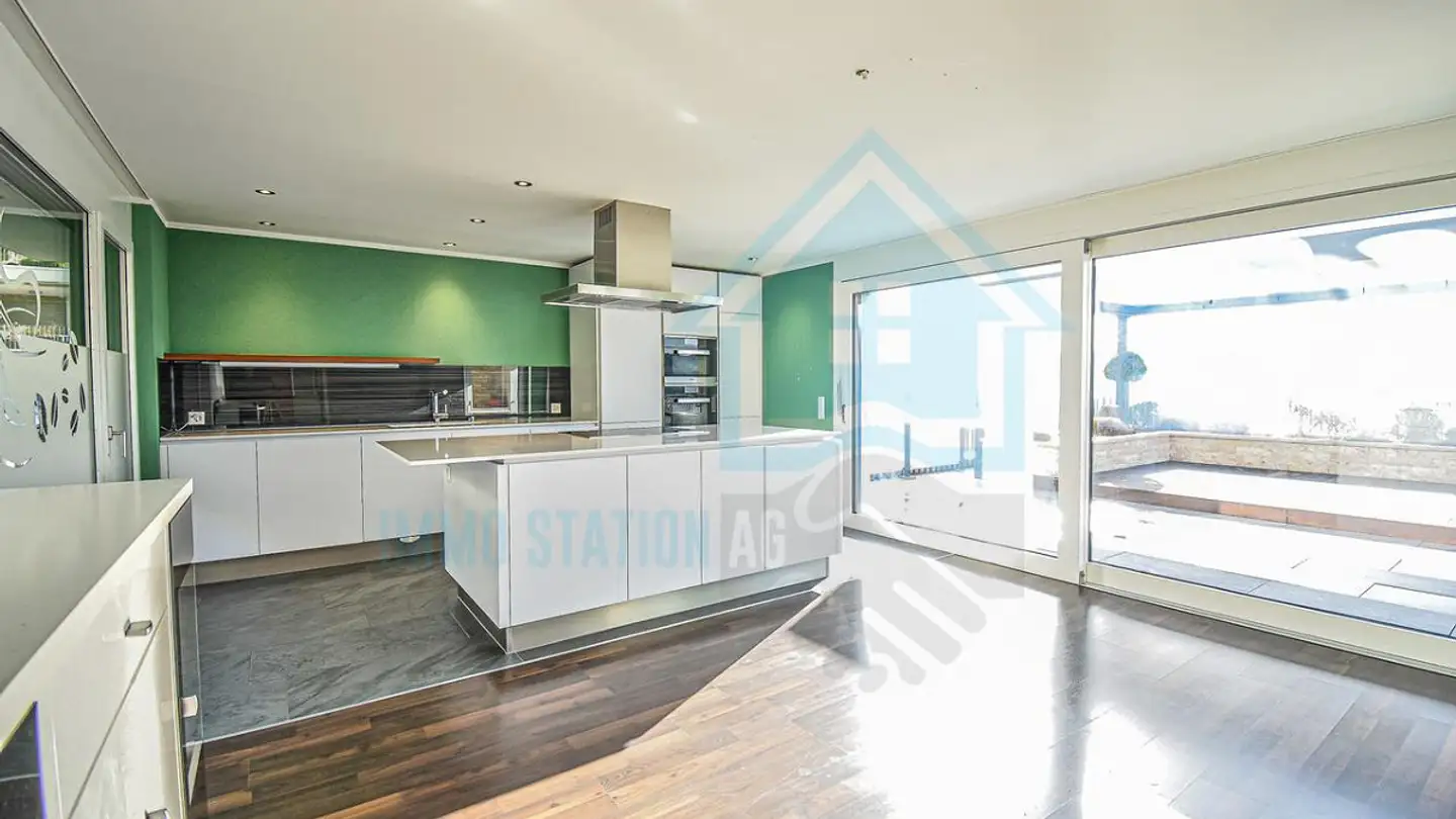 Maison en terrasse à vendre - Sugenreben 29e, 5018 Erlinsbach - Photo 4