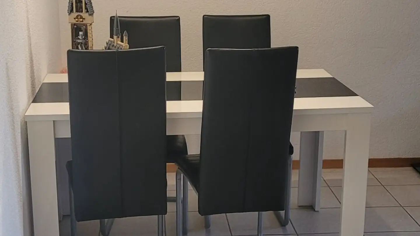 Appartement à louer - Fritz-Käser-Strasse 14, 4562 Biberist