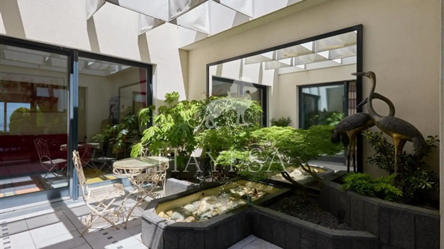 Appartamento in vendita - 1260 Nyon - Foto 4