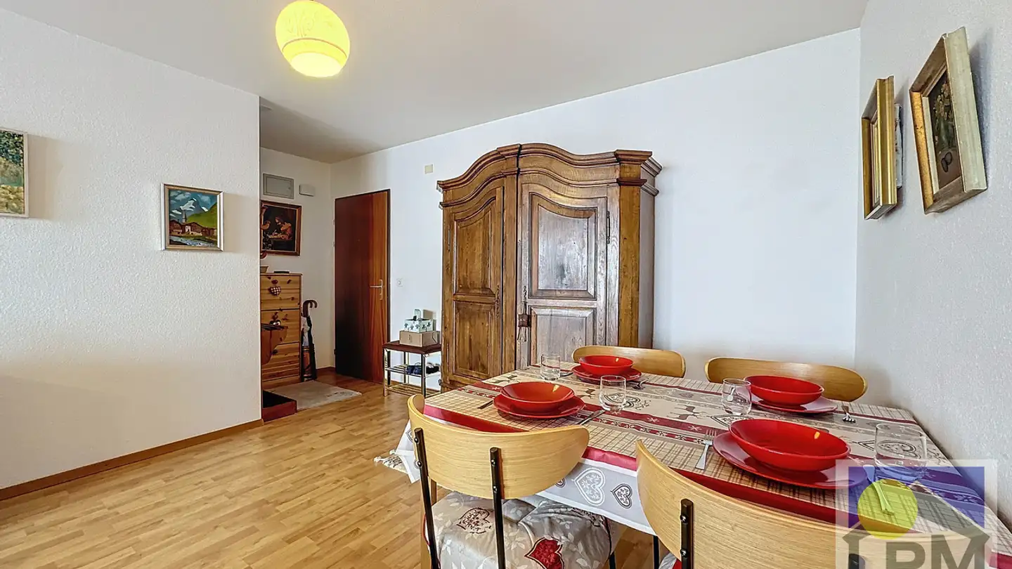 Appartamento in vendita - 1854 Leysin - Photo 4