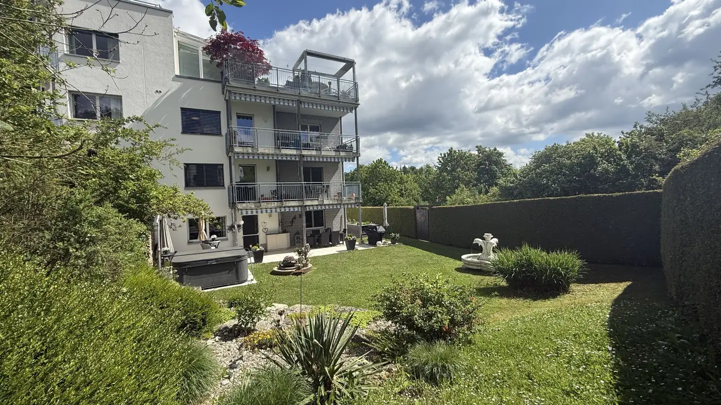 Appartamento in vendita - Löwensteinstrasse 17, 8212 Neuhausen am Rheinfall