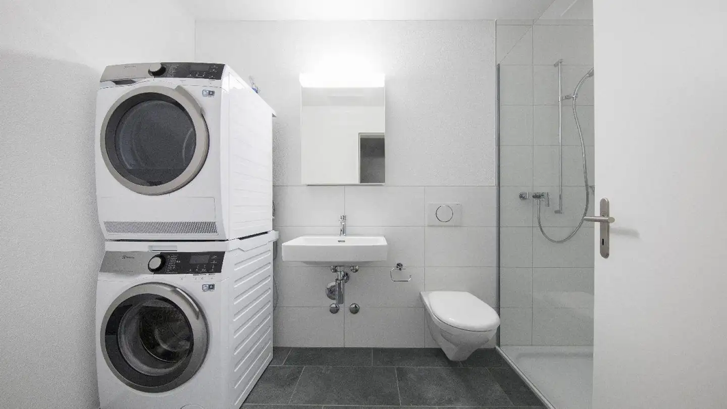 Appartement à louer - Güterstrasse 2, 4663 Aarburg - Photo 4
