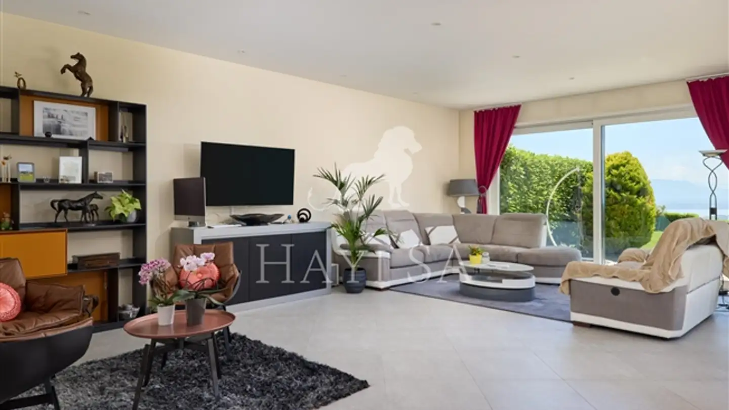 Appartamento in vendita - 1260 Nyon - Foto 2