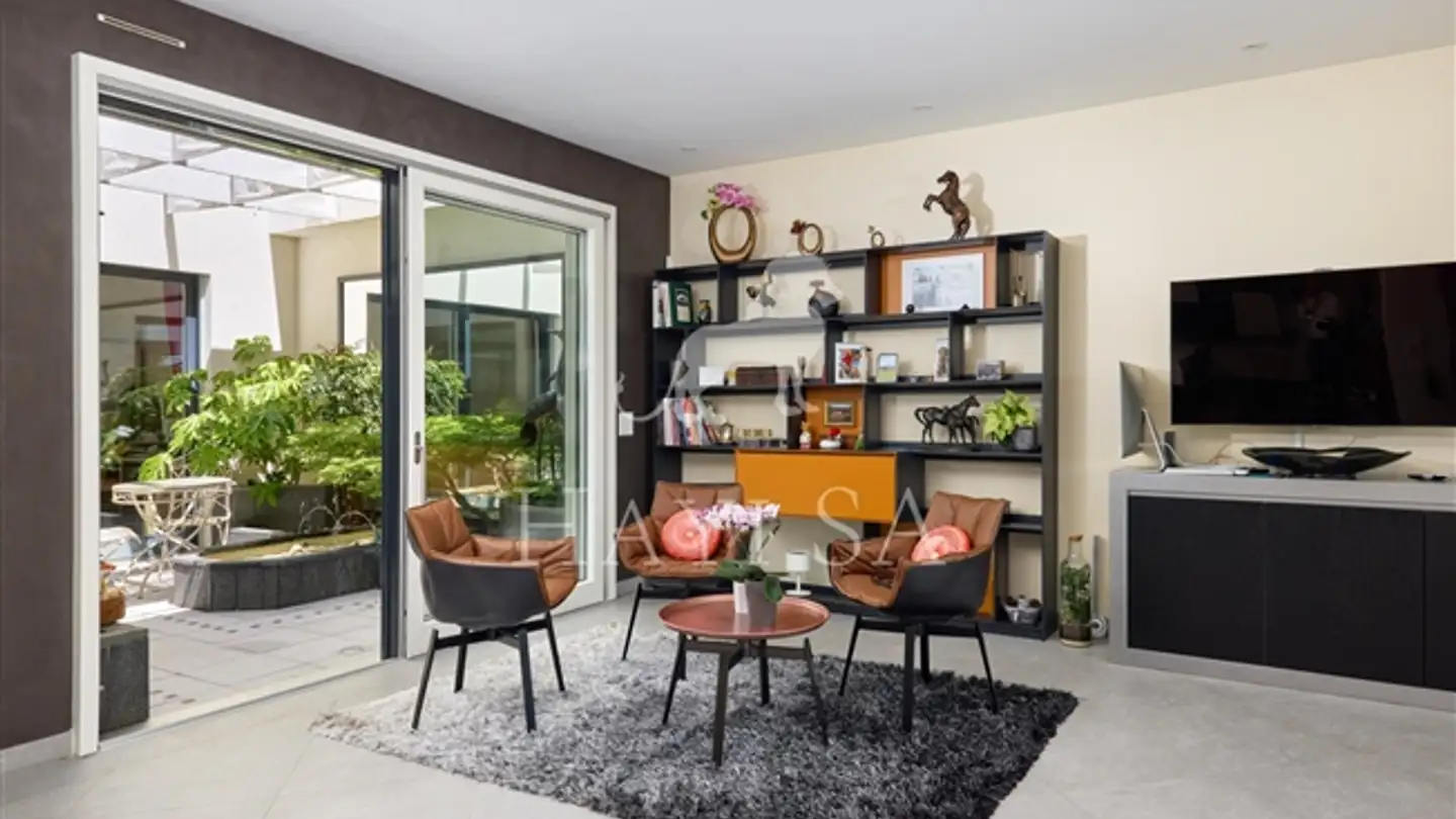 Appartamento in vendita - 1260 Nyon - Foto 3