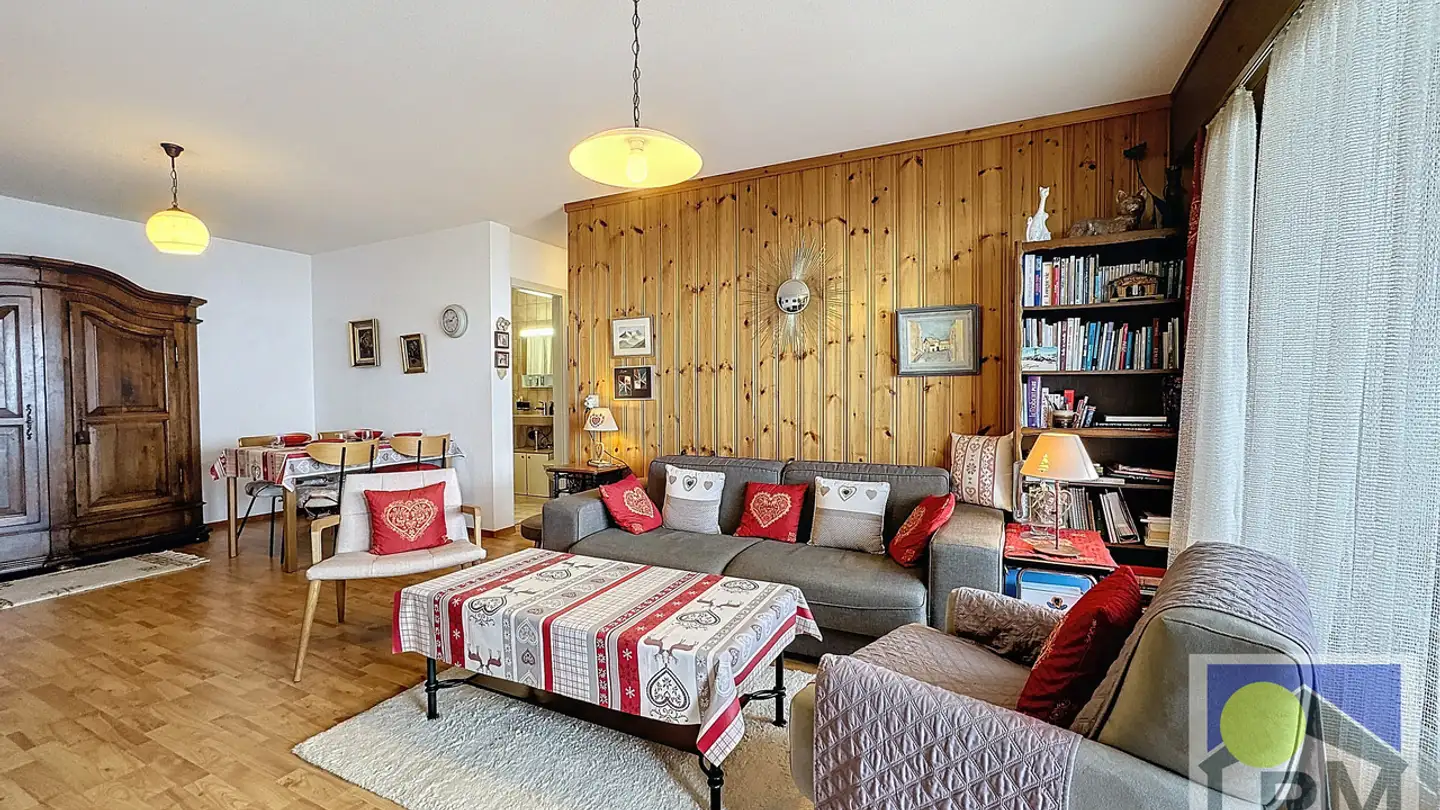 Appartamento in vendita - 1854 Leysin - Photo 3