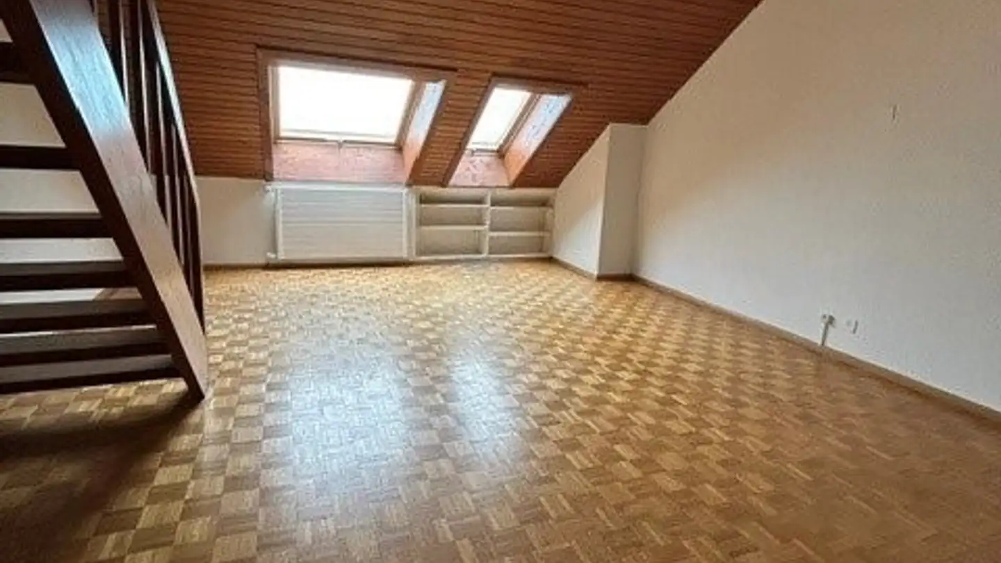 Appartement à louer - Ruelle William-Mayor 2, 2000 Neuchâtel - Photo 4