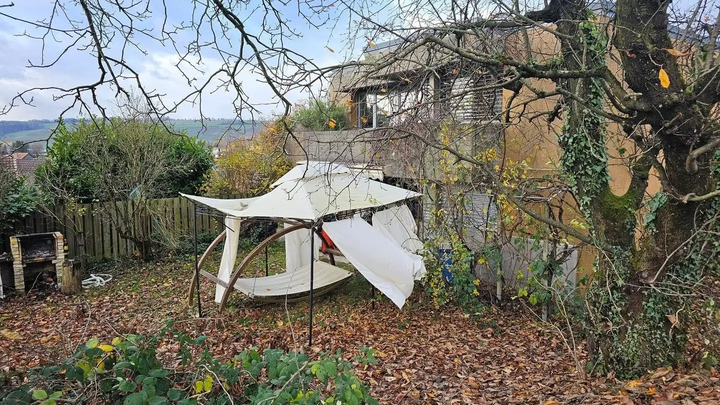 Maison jumelle à vendre - Quellenweg 2, 8217 Wilchingen - Photo 4