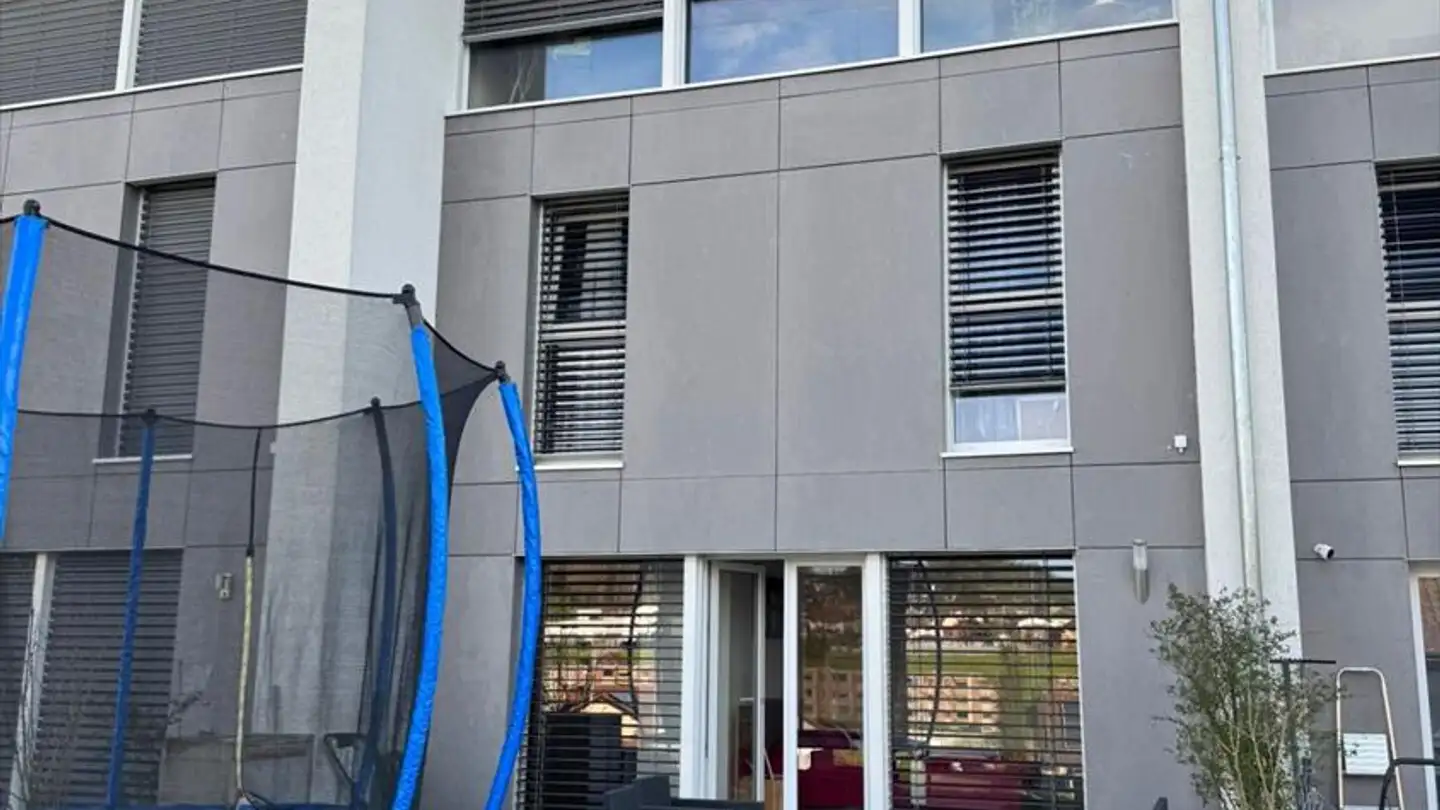 Villa in vendita - Impasse Du Ziger 13, 1784 Courtepin - Photo 2