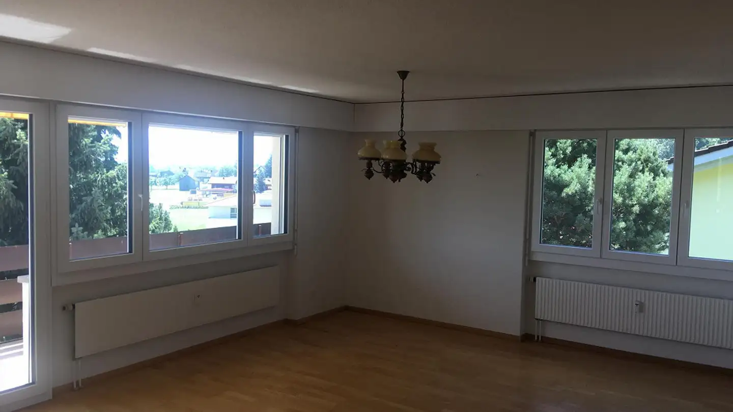 Appartamento in affitto - 9468 Sax - Photo 2