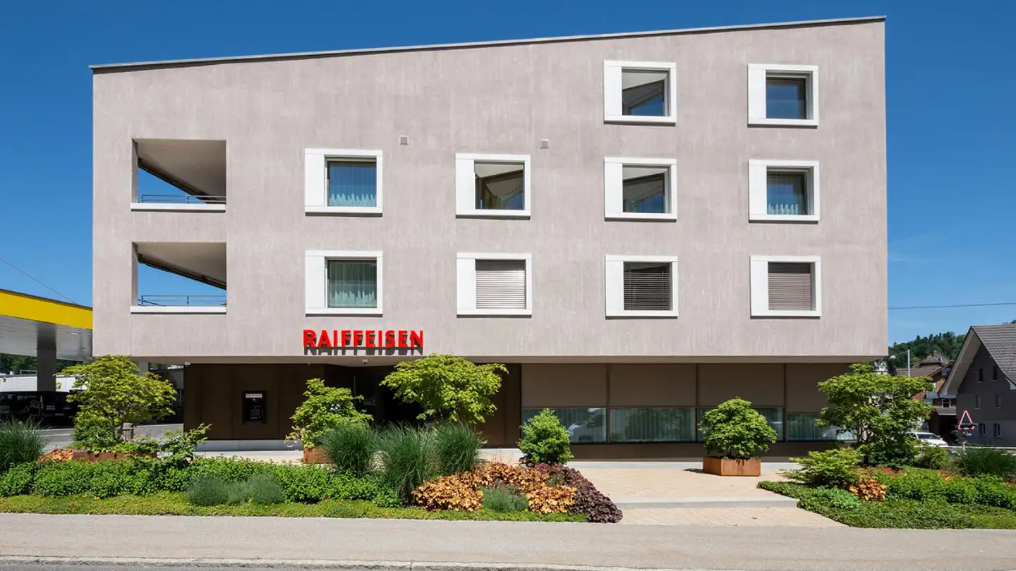 Appartement à louer - Sonnenplatz 2, 6144 Zell LU