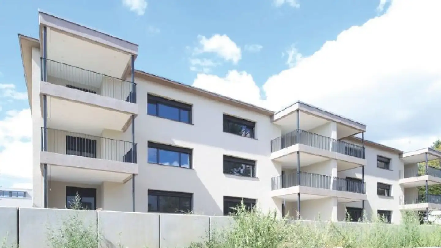 Studio for sale - Kurzelängeweg 30, 4123 Allschwil - Photo 3