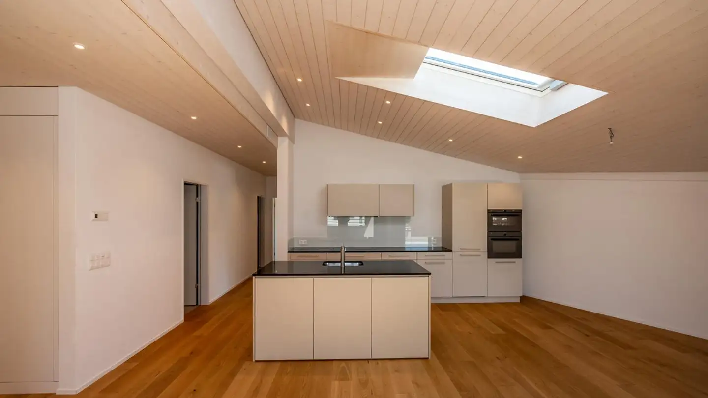 Appartement à louer - Sonnenplatz 2, 6144 Zell LU - Photo 2