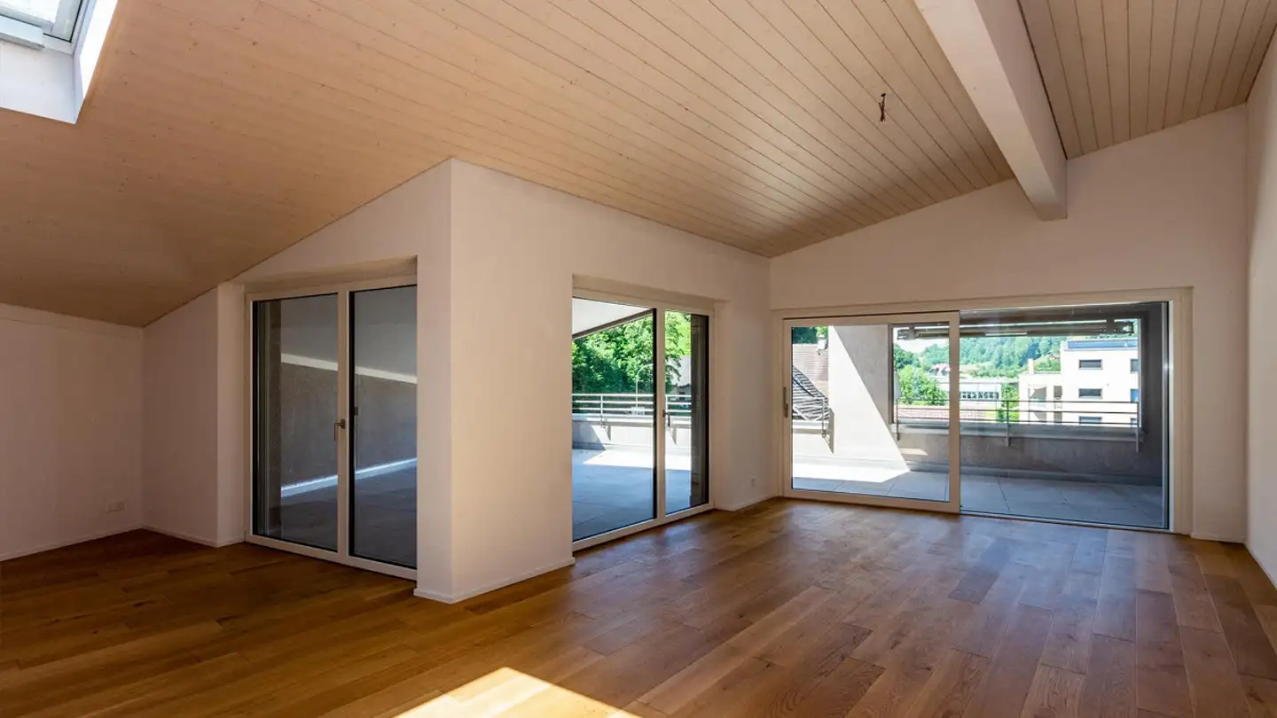 Appartement à louer - Sonnenplatz 2, 6144 Zell LU - Photo 3