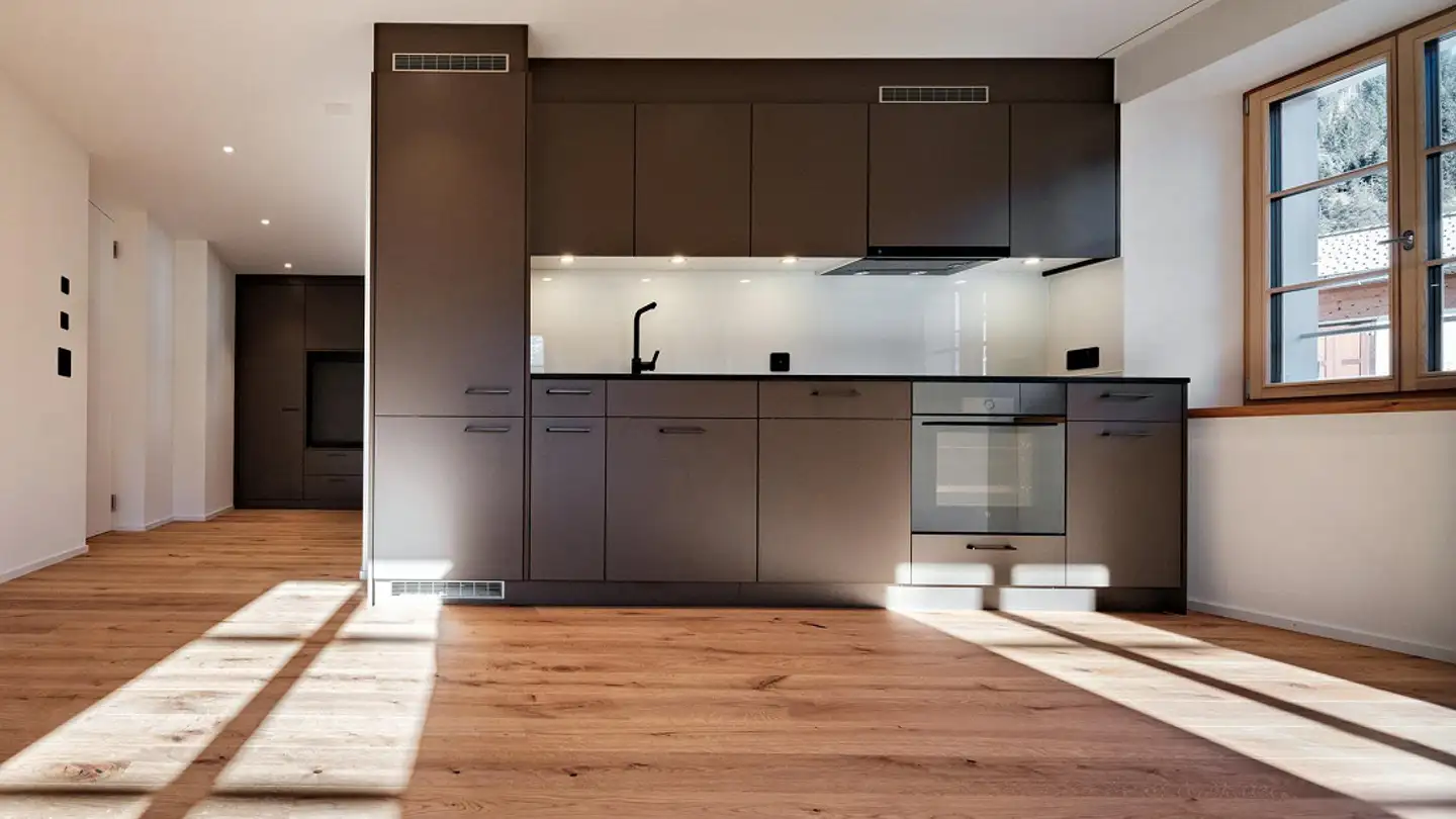 Wohnung mieten - Arosastrasse 29, 7029 Peist - Foto 3