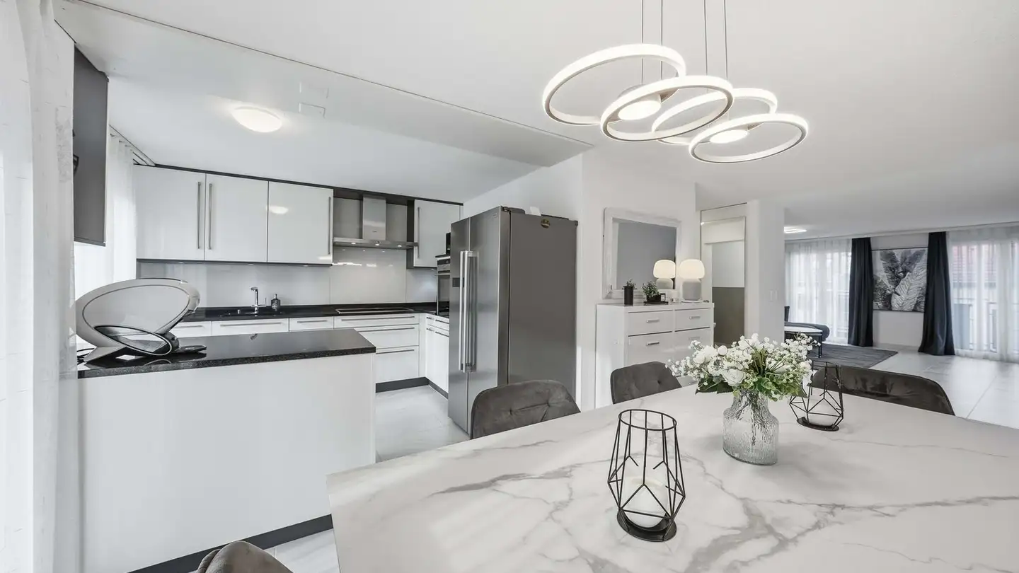 Appartamento in vendita - Fuchsacker 677, 9426 Lutzenberg - Foto 2