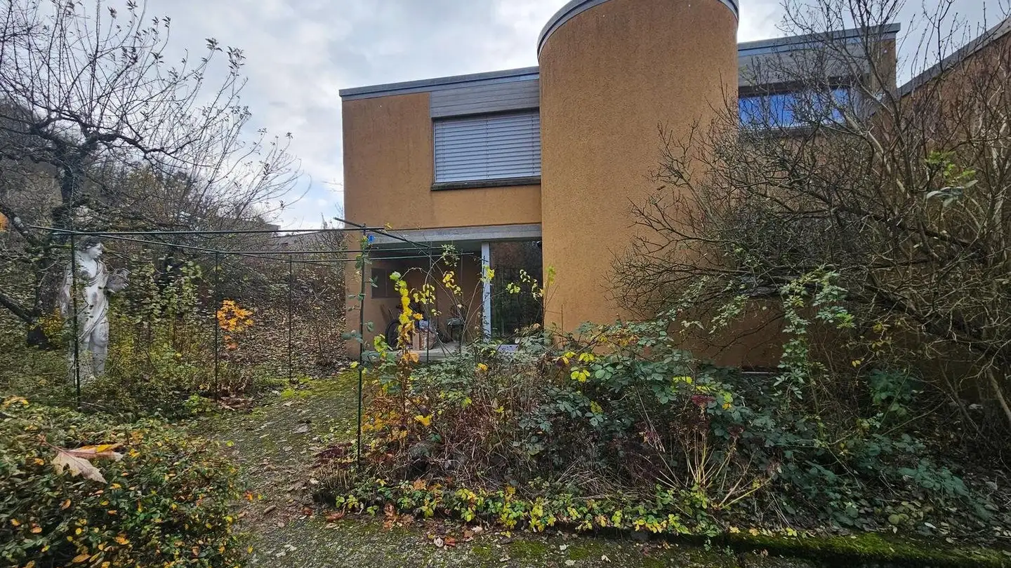 Maison jumelle à vendre - Quellenweg 2, 8217 Wilchingen