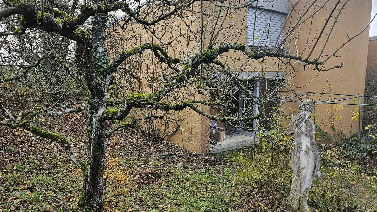 Maison jumelle à vendre - Quellenweg 2, 8217 Wilchingen - Photo 2