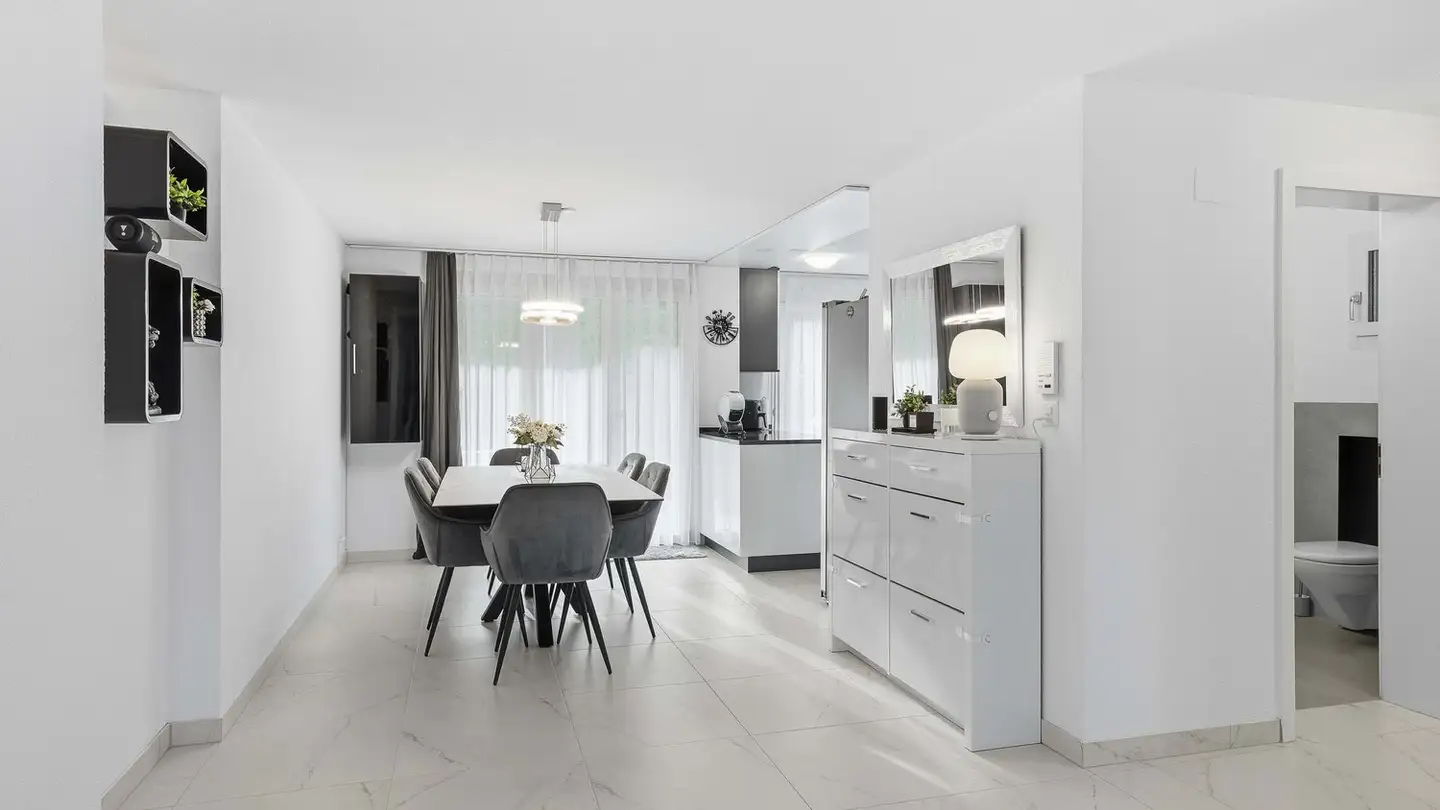 Appartamento in vendita - Fuchsacker 677, 9426 Lutzenberg - Foto 3