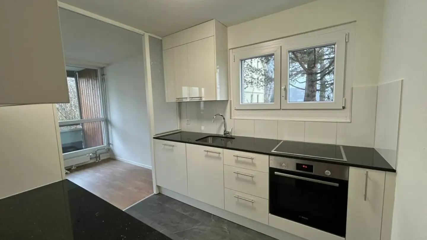 Appartement à louer - Guntenfluhweg 2, 4710 Balsthal