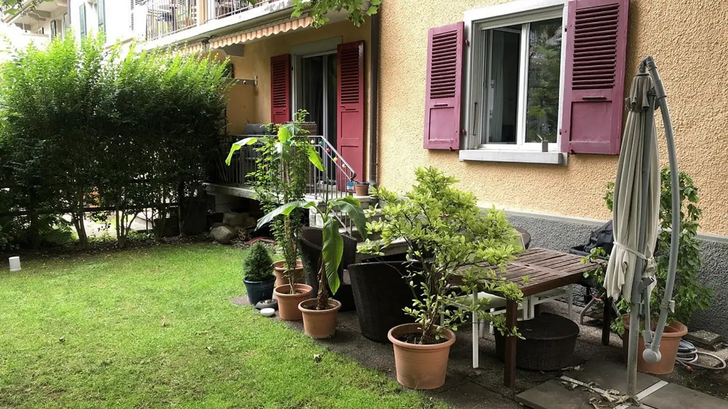 Appartement à louer - Könizstrasse 51, 3008 Bern - Photo 2